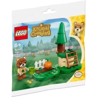 Kliknite za detalje - LEGO® Mejplina bašta sa bundevama 30662