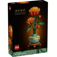 Kliknite za detalje - LEGO® Icons 10368 Hrizantema