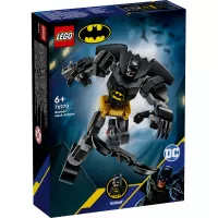Kliknite za detalje - LEGO® Betmenov™ Mek-oklop 76270