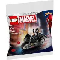Kliknite za detalje - LEGO® Marvel Venomov motor 30679