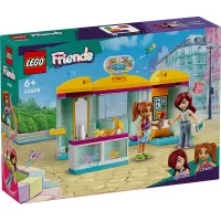 Kliknite za detalje - LEGO® Friends Prodavnica sitnica 42608