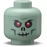 Kliknite za detalje - LEGO® Kutija za kockice Kosturko