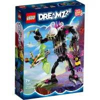 Kliknite za detalje - LEGO® DREAMZzz™ Čudovište sa kavezom Grimkeeper