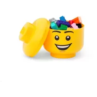 Kliknite za detalje - LEGO® Mini kutija za kockice Srećni dečak