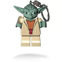 Kliknite za detalje - LEGO® Star Wars™ Privezak za ključeve sa svetlom Joda