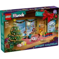 Kliknite za detalje - LEGO® Friends Božićni kalendar 42637
