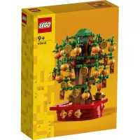 Kliknite za detalje - LEGO® Iconic Drvo novca