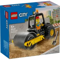 Kliknite za detalje - LEGO® City Parni valjak