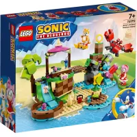 Kliknite za detalje - LEGO® Ejmino ostrvo za životinje