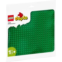 Kliknite za detalje - LEGO® DUPLO® Zelena podloga za gradnju