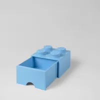 Kliknite za detalje - LEGO® Kutija za odlaganje 25x25x18cm