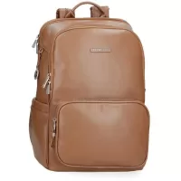 Kliknite za detalje - Ranac za laptop 15.6 inča Pepe Jeans Elia brown 79424