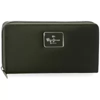 Kliknite za detalje - Ženski novčanik 19cm Pepe Jeans Christine green 70985