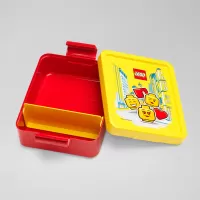 Kliknite za detalje - LEGO® Kutija za užinu sa poklopcem
