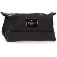 Kliknite za detalje - Ženski neseser Pepe Jeans Christine black 70945