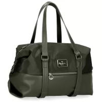 Kliknite za detalje - Putna torba 40cm Pepe Jeans Christine green 70933