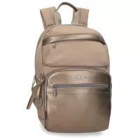 Kliknite za detalje - Ranac 37cm za laptop i tablet Pepe Jeans Ruby beige 70820