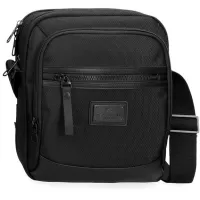 Kliknite za detalje - Muška torbica 27cm sa pregradom za tablet Pepe Jeans Blackmore 70557