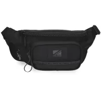 Kliknite za detalje - Torba oko struka Pepe Jeans Stratford black 70471
