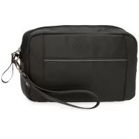 Kliknite za detalje - Muška torbica za ruku Pepe Jeans Dortmund black 70241