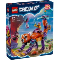 Kliknite za detalje - LEGO 71481 Izine životinje Iz Snova