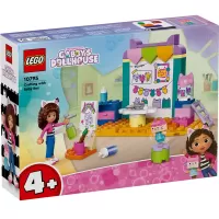 Kliknite za detalje - LEGO® 10795 Karton Beba I Izrada Rukotvorina