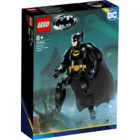 Kliknite za detalje - LEGO® Betmen™ Zglobna figura za sklapanje
