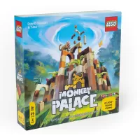 Kliknite za detalje - LEGO® Majmunska Palata – Društvena Igra