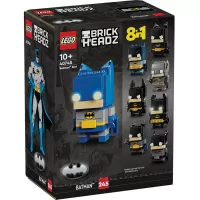 Kliknite za detalje - LEGO® Betmen™ 8u1 figura 40748