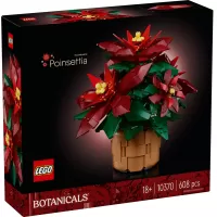 Kliknite za detalje - LEGO® Božićna Zvezda 10370