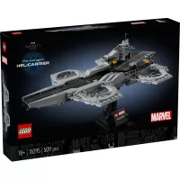 Kliknite za detalje - LEGO® Marvel Helikerijer Osvetnika