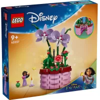 Kliknite za detalje - LEGO® Disney™ Saksija za orhideje
