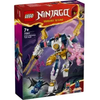 Kliknite za detalje - LEGO® Ninjago® Sorin elementarni Tehno-mek