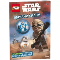Kliknite za detalje - LEGO® Star Wars™ Ojačani Silom