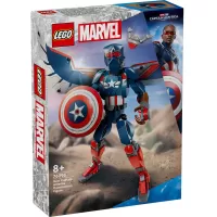 Kliknite za detalje - LEGO® Novi Kapetan Amerika
