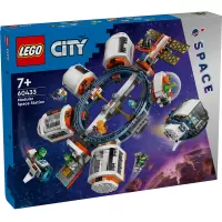Kliknite za detalje - LEGO® City Modularna svemirska stanica