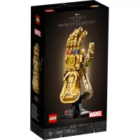 Kliknite za detalje - LEGO® Rukavica Beskraja