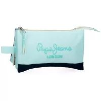 Kliknite za detalje - Pernica Pepe Jeans Dalma 68643