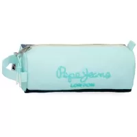 Kliknite za detalje - Pernica Pepe Jeans Dalma 68641