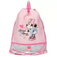 Kliknite za detalje - Torba za patike Disney Minnie Imagine pink 42337