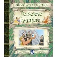 Kliknite za detalje - Persejeve avanture
