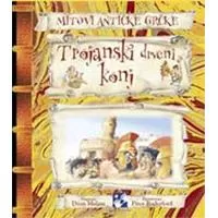 Kliknite za detalje - Trojanski drveni konj