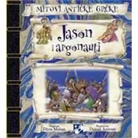 Kliknite za detalje - Jason i Argonauti