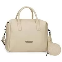 Kliknite za detalje - Pepe Jeans Tašna Salma beige 70672