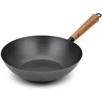 Kliknite za detalje - Nava NV10-166-012 Tiganj Vok 30cm