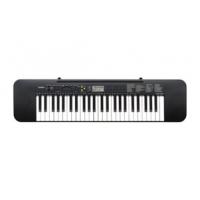 Casio CTK-240 osnovna klavijatura - 4 oktave