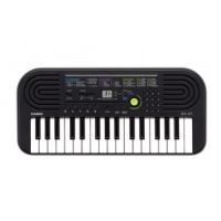 Casio mini klavijatura - sintisajzer sa adapterom SA-47AD