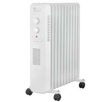 Uljani radijator sa ventilatorom WOR 2500-11F 76711126