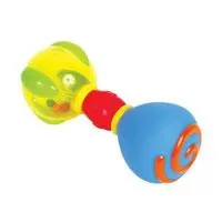Kliknite za detalje - Nuby zvečka Buzdovan N-476  