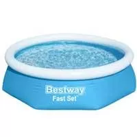 Bestway Bazen 2.44 m